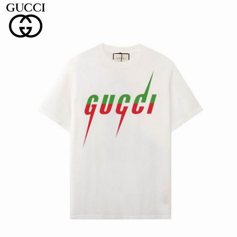 Gucci Men's T-shirts 1562